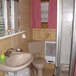 בקתה Hutte Thaler פוגן