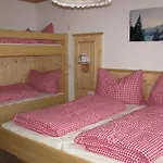 Domek alpejski Hutte Thaler Fügen