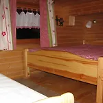 Hutte Thaler בקתה