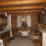 Domek alpejski Hutte Thaler