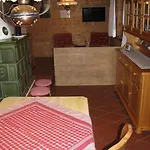 בקתה Hutte Thaler *