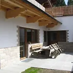 Domek alpejski Hutte Thaler *