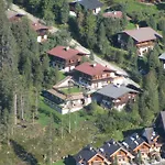 Hutte Thaler * פוגן