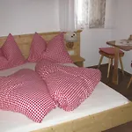 Domek alpejski Hutte Thaler
