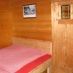 בקתה Hutte Thaler
