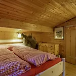 Hutte Thaler בקתה פוגן