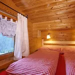 Hutte Thaler בקתה פוגן