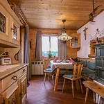 Hutte Thaler פוגן