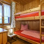 Hutte Thaler פוגן