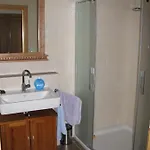 Hutte Thaler בקתה פוגן