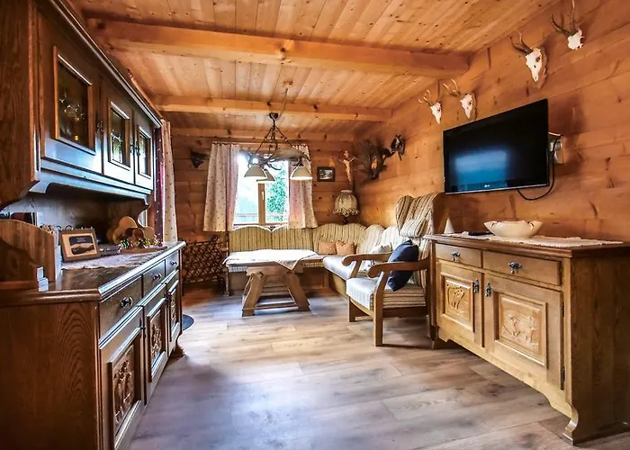 Hutte Thaler * Fügen