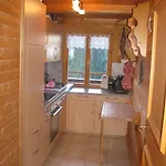 Dağ evi Hutte Thaler