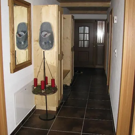 Hutte Thaler Horská chata