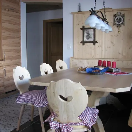 Hutte Thaler Horská chata *