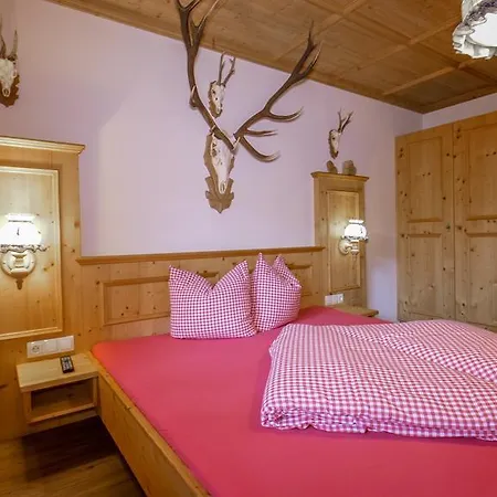 Horská chata Hutte Thaler Fügen