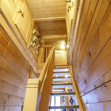 Hutte Thaler * Fügen