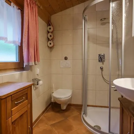 Hutte Thaler Horská chata *