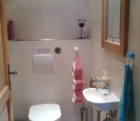 Hutte Thaler フューゲン