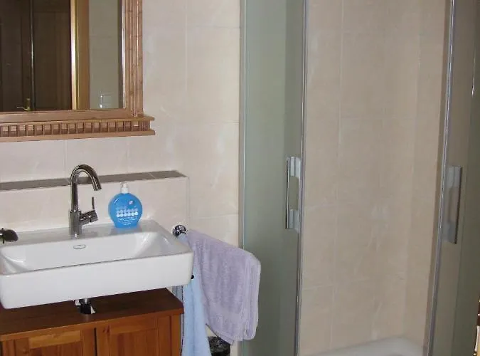 Hutte Thaler シャレー フューゲン